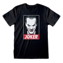 DC Batman - T-Shirt The Joker