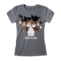 Gremlins - T-Shirt femme Fur Balls