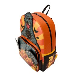 Godzilla - Toho by Loungefly sac à dos Full-Size  Cosplay