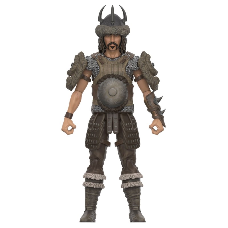Conan - Le Barbare figurine Ultimates Subotai (Battle of the  Mounds) 18 cm
