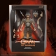 Conan Le Barbare - Figurine Conan Le Barbare Ultimates Subotai (Battle of the Mounds) 18 cm