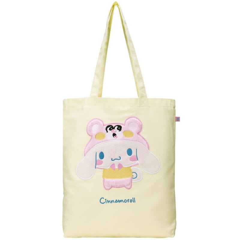 Sanrio - Sac shopping Cinnamoroll