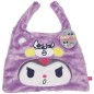 Sanrio - Sac à main Kuromi Sanrio - Sac à main Kuromi