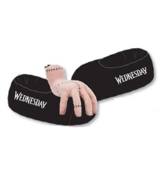 Wednesday - Chaussons S-M