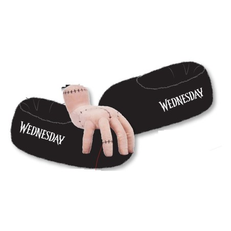 Wednesday - Chaussons S-M