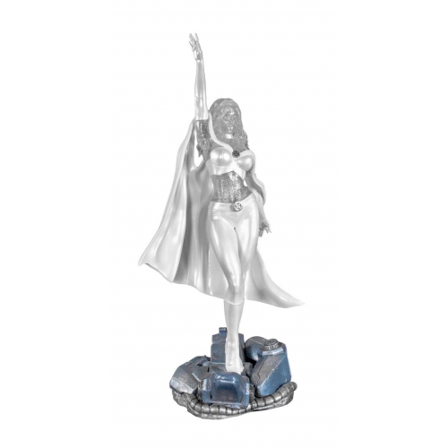 Marvel Comic Gallery - Statuette X-Men White Queen Emma Frost Exclusive 23 cm