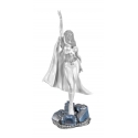 Marvel Comic Gallery - Statuette X-Men White Queen Emma Frost Exclusive 23 cm