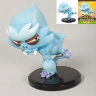 KROSMASTER - Figurine XXL Yechti 25cm