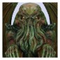 Cthulhu - Figurine Cthulhu 32 cm