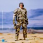 Universal Soldier - Figurine 1/12 Exquisite Super Series Luc Deveraux 16 cm Universal Soldier - Figurine 1/12 Exquisite Super Series Luc Deveraux 16 cm