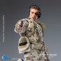 Universal Soldier - Figurine 1/12 Exquisite Super Series Luc Deveraux 16 cm Universal Soldier - Figurine 1/12 Exquisite Super Series Luc Deveraux 16 cm