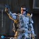 Universal Soldier - Figurine 1/12 Exquisite Super Series Luc Deveraux 16 cm