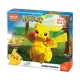 Pokémon - Jeu de construction Mega Construx Jumbo Pikachu 32 cm