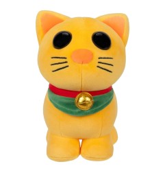 Adopt Me! - Peluche Maneki-Neko 20 cm