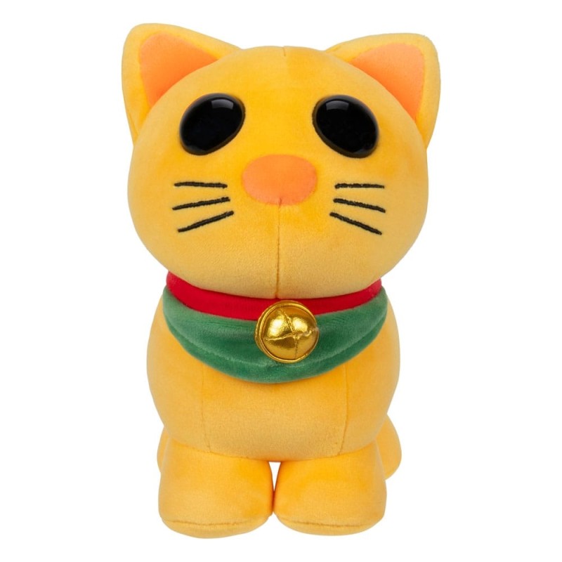 Adopt Me! - Peluche Maneki-Neko 20 cm Adopt Me! - Peluche Maneki-Neko 20 cm