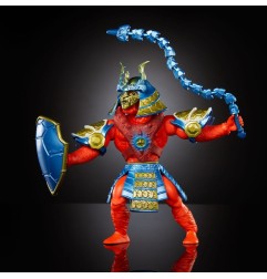 MOTU x TMNT: Turtles of Grayskull - Figurine Beast Man 14 cm