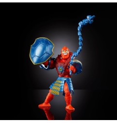 Les Maîtres de l'Univers - MOTU x TMNT: Turtles of Grayskull figurine Beast Man 14 cm