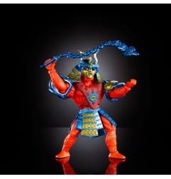 MOTU x TMNT: Turtles of Grayskull - Figurine Beast Man 14 cm