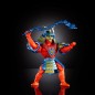 Les Maîtres de l'Univers - MOTU x TMNT: Turtles of Grayskull figurine Beast Man 14 cm