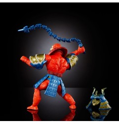 MOTU x TMNT: Turtles of Grayskull - Figurine Beast Man 14 cm