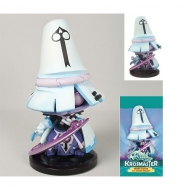 KROSMASTER - Figurine XXL Conte Frigost 30cm