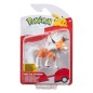 Pokémon - Figurine Battle Lougaroc Dusk Form 5 cm