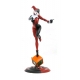 DC Comics - Statuette DC Comic Gallery Classic Harley Quinn Exclusive 23 cm