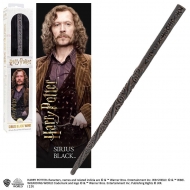 Harry Potter - Réplique baguette Sirius Black 30 cm