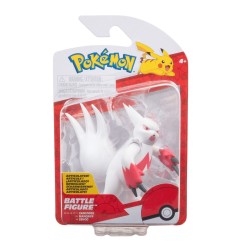 Pokémon - Figurine Battle Mangriff 5 cm