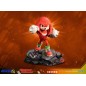 Sonic The Hedgehog - Sonic the Hedgehog 2 statuette Knuckles Standoff 30 cm