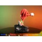 Sonic The Hedgehog - Sonic the Hedgehog 2 statuette Knuckles Standoff 30 cm