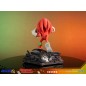 Sonic The Hedgehog - Sonic the Hedgehog 2 statuette Knuckles Standoff 30 cm