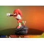 Sonic The Hedgehog - Sonic the Hedgehog 2 statuette Knuckles Standoff 30 cm