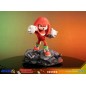 Sonic The Hedgehog - Sonic the Hedgehog 2 statuette Knuckles Standoff 30 cm