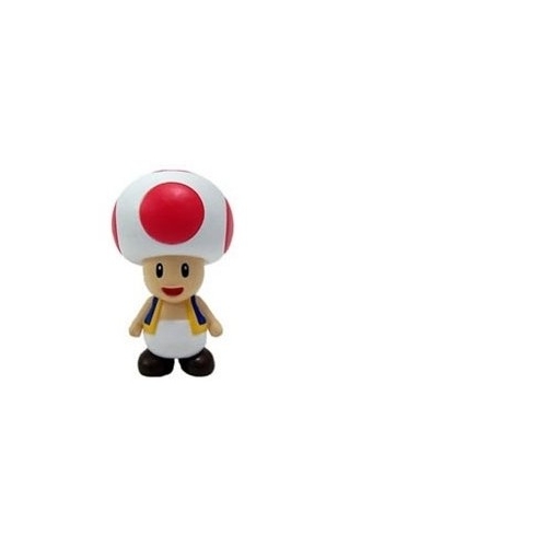 Nintendo - Figurine Toad 12 cm