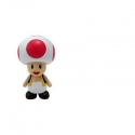 Nintendo - Figurine Toad 12 cm
