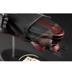 Rebel Moon - Réplique Imperium Dropship 17 cm