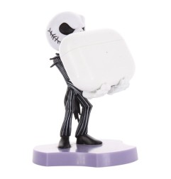 L'etrange Noël de Mr. Jack - Mini support Holdems Jack 10 cm