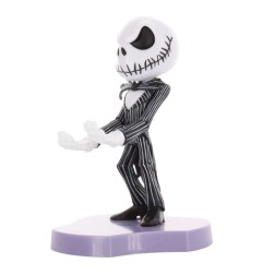 L'etrange Noël de Mr. Jack - Mini support Holdems Jack 10 cm