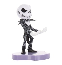 L'etrange Noël de Mr. Jack - Mini support Holdems Jack 10 cm