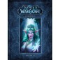 World of Warcraft - Art book Chronicle Volume 3 *ANGLAIS*