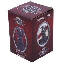 Cult Cuties - Figurine Pawzuph 11 cm