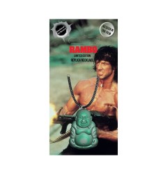 Rambo - Collier Limited Edition