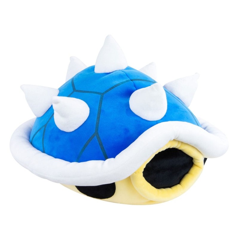 Nintendo - Mario Kart peluche Mocchi-Mocchi Spiky Shell 23 cm Nintendo - Mario Kart peluche Mocchi-Mocchi Spiky Shell 23 cm