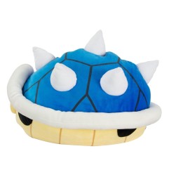 Mario Kart - Peluche Mocchi-Mocchi Spiky Shell 23 cm