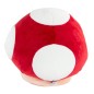 Super Mario - Peluche Mocchi-Mocchi Champignon 36 cm Super Mario - Peluche Mocchi-Mocchi Champignon 36 cm