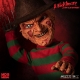 Les Griffes de la Nuit - Figurine parlante Mega Scale Freddy Krueger 38 cm