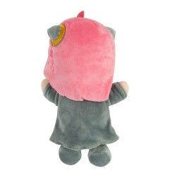 Spy x Family - Peluche Mocchi-Mocchi Anya Forger Sleeping 15 cm