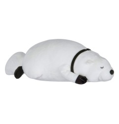 Spy x Family - Peluche Mocchi-Mocchi Bond Forger Sleeping 20 cm