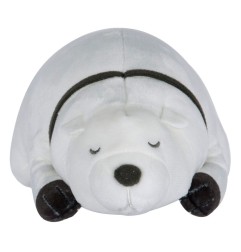 Spy x Family - Peluche Mocchi-Mocchi Bond Forger Sleeping 20 cm